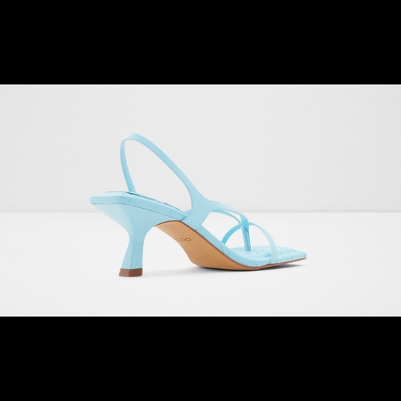 “Loni” Sandals 🤩BNWT🤩 from Aldo - Picture 7 of 10